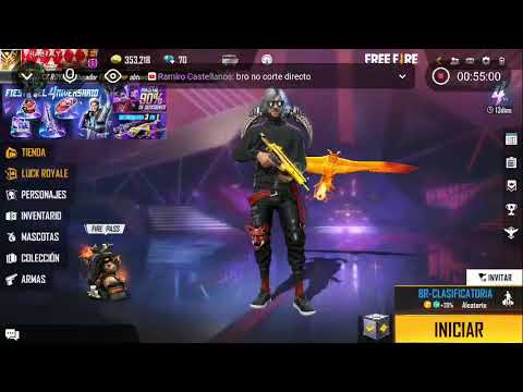 ✴️ KAMIKAZE VS RS OFF🔥