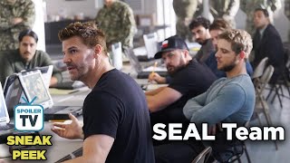 Sneak Peek #1 (VO)