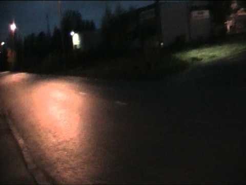 Keskiviikko aamua 19.10.2011