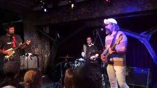 Chad VanGaalen  //  Live In Saint Petersburg