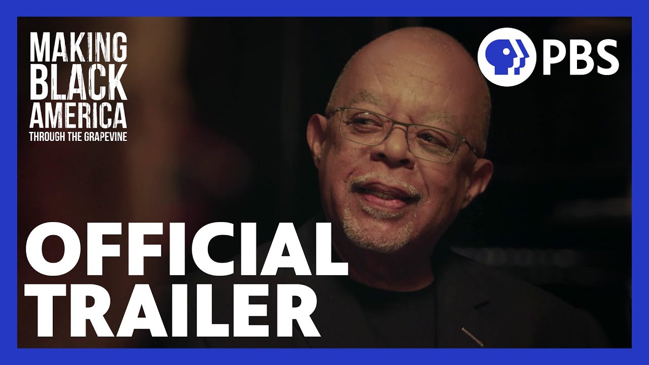 Making Black America | Official Trailer | PBS