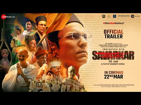 Swatantra Veer Savarkar
