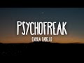 Camila Cabello - psychofreak (Letra/Lyrics) ft. WILLOW