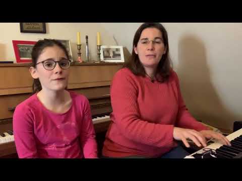 Kommt der Frühling in das Land (Flohlied)