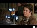 We so fly - Atticus Mitchell (lyrics) 