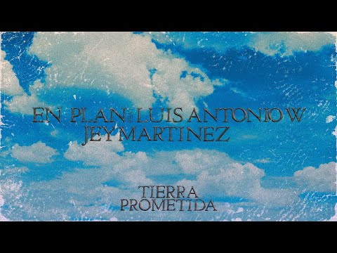 IX. BRAMV ❌Jey Martinez ❌Luis Antonio.w-En Plan (Audio Oficial)