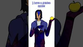 Download lagu The Five Stages Of Void Infection #shorts #aphmau mp3