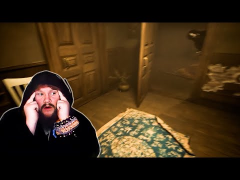 I See Why The Rent Was So Cheap…