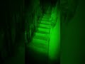 Haunted house scary paranormal activity tour part 74 fiction ( not real ) film #bhoot #ghost #hantu