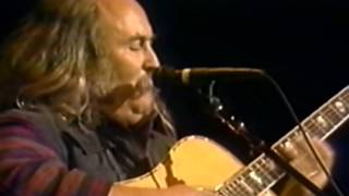 Crosby, Stills, Nash &amp; Young - Compass - 12/4/1988 - Oakland Coliseum Arena (Official)