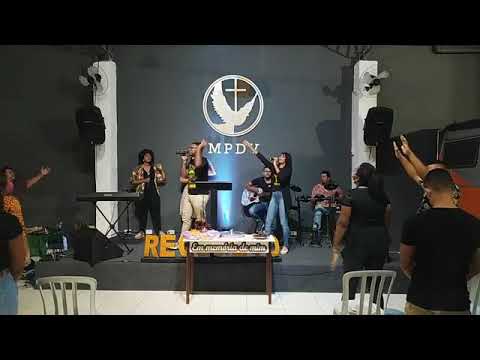 Pão Da Vida video