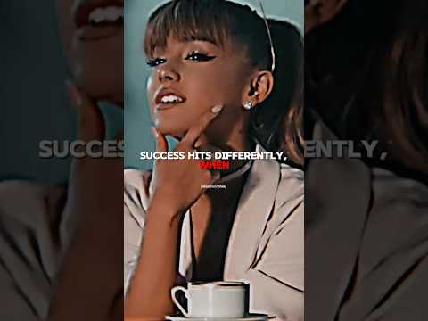 differently when no one....#selenagomez #arianagrande #billieeilish