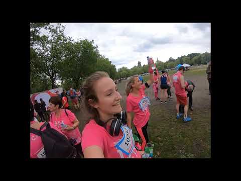 CHARITY RUN - RACE FOR LIFE 2019