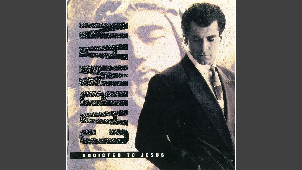 Carman - The Third Heaven