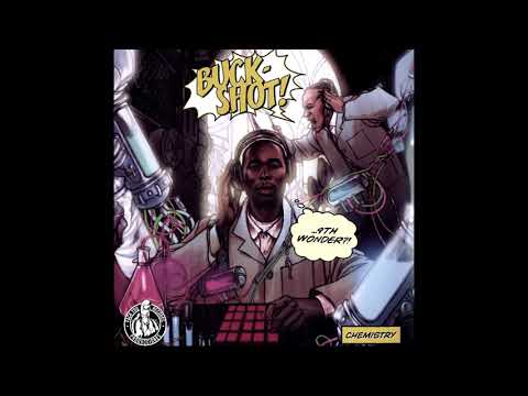 Buckshot & 9th Wonder - No Comparison Remix (Prod. El Espectro)
