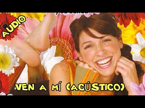 Ven A Mi - Florencia Bertotti