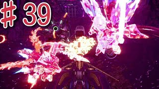 #39　本編終了　『ガンダムブレイカー4』　実況プレイ