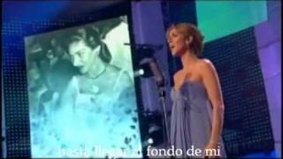 La Diva - Céline Dion ( Tributo a Maria Callas)