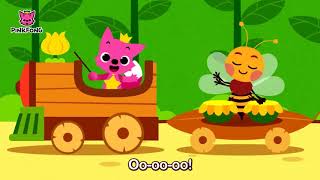 Bug&#39;n Roll   Bug Songs   Pinkfong Songs for Children