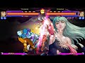 Darkstalkers Morrigan