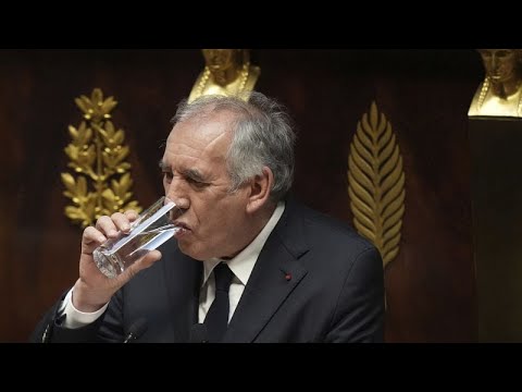 Frankreich: Premierminister Bayrou übersteht weiteres Misstrauensvotum