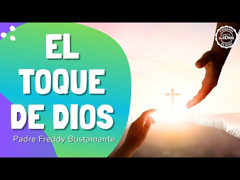 ✨ God's Touch | The Good God 🙏