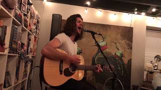 JD Eicher - Be Well - Chicago House Show