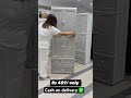 Mini Almirah From Meesho Meesho Finds Shorts Meesho Shorts