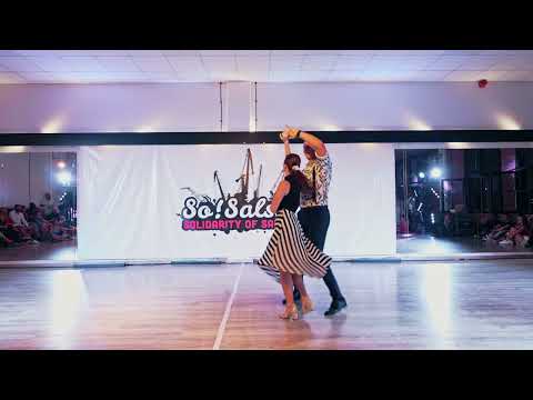 Pierwszy taniec -zakończenie sezonu 2022/2023