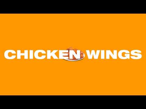 [NEW] Amine X Goldlink Type Beat - "CHICKEN WINGS" (Prod.ΛBDXL) | 2018