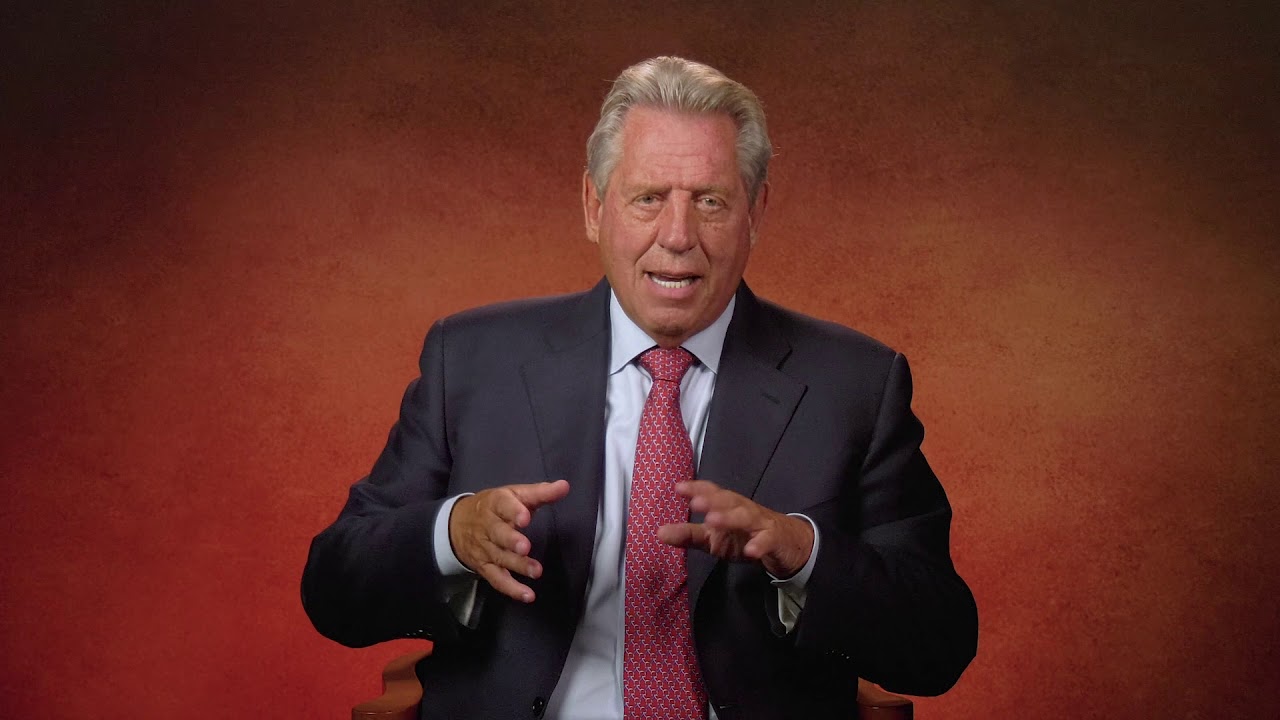 Minute With Maxwell: Give Grace - John Maxwell Team