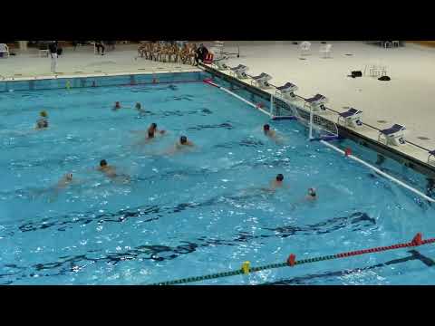 Mavs Vs Titans Blue G2 Markham