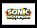 Sonic Generations Music - Boss Battle Perfect ...