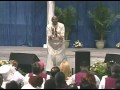 Bishop Paul S Morton FGBC Classic 2006