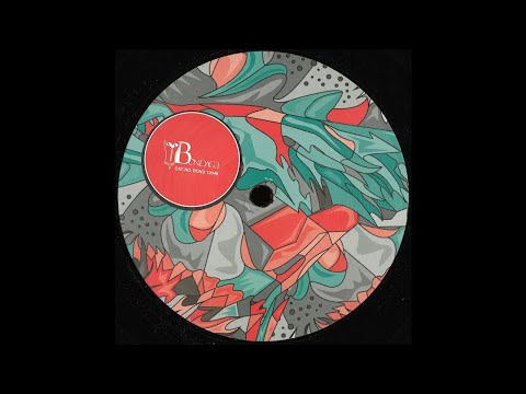 Toman - Time To Time [BOND12048]