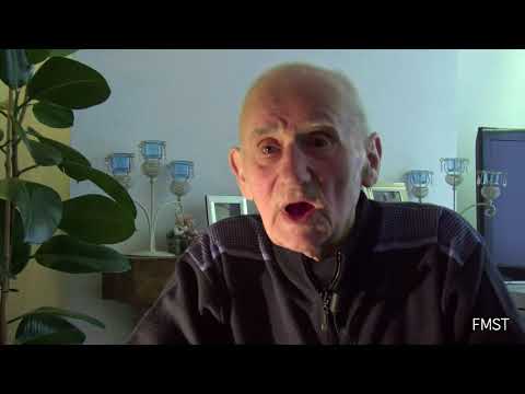 Intervista a Beniamino Franceschini
