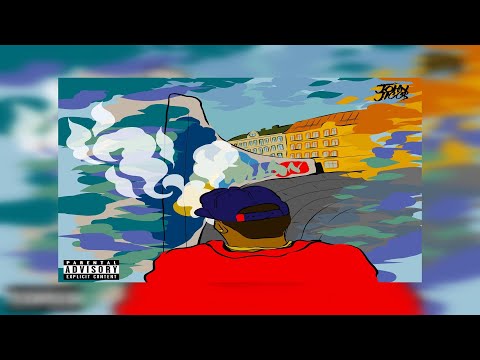 John Jigg$ x K Sluggah - Twin Cannons 2: Mollan Vibes (New Album)