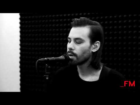 Bad Karma Boy - Na dne rieky Naživo_FM