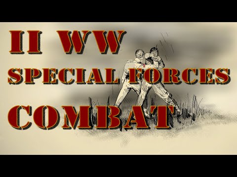 Forge of heroes episode 03 - combat