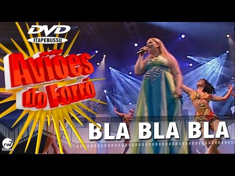 Bla bla bla video