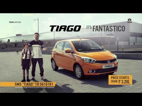 Tata Fantastico Tiago