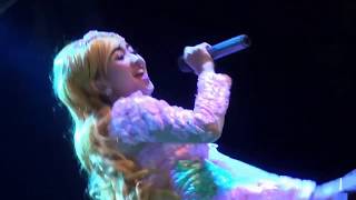 Download lagu RIA NADA   CHACHA   TAK PERNAH mp3