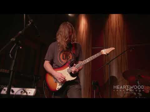 Electric Kif - Weird Fishes