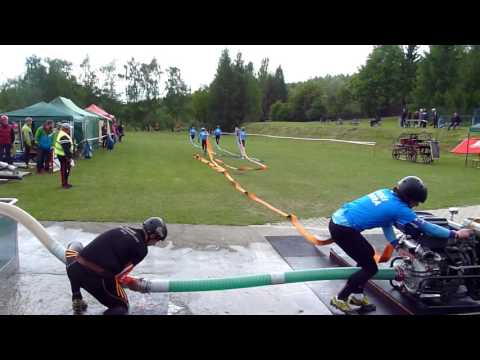 Fire Sport