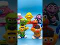 11 Playskool Hasbro Sesame Street Workshop Friends Toys 2 To 3 Characters Lot Haul 2013 2014 2018