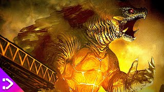 Download lagu The BRUTAL Gamera Film You NEVER Saw! (EXPLAINED) mp3 Download lagu The BRUTAL Gamera Film You NEVER Saw! (EXPLAINED) mp3