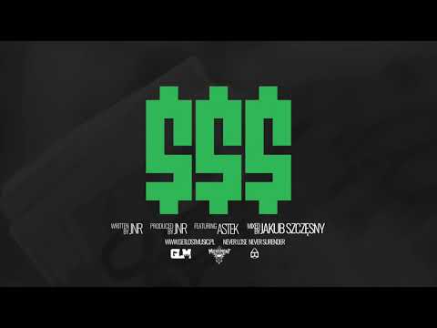 JNR - $$$ FT. ASTEK | MOVEMENT