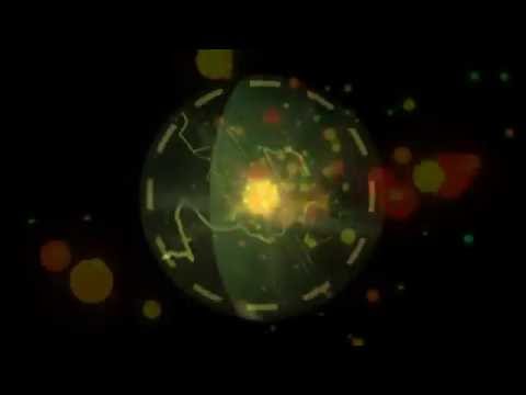 DJ Spectrum - Cyber Junkie (Instrumental Mix)