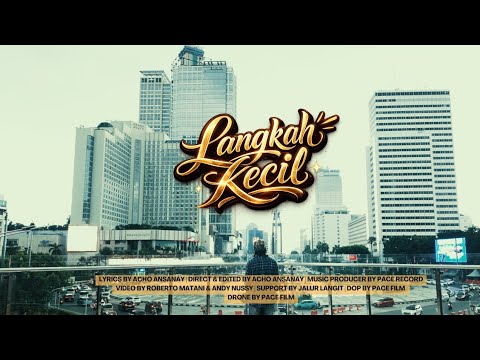 PACE FILM and Acho Ansanay