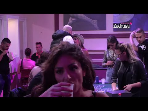 Zadruga 5 - Dalila nije od kamena, ponovo zajecala, Car joj briše suze rečima - 18.05.2022.